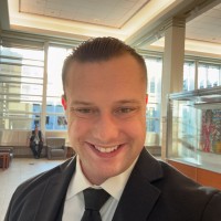 Andrew Dresselhaus Email & Phone Number