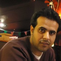University of Hail Employee Saud Aljaloud's profile photo