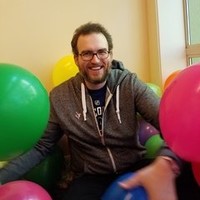 Amazon Web Services (AWS) Employee Jay McGrath's profile photo