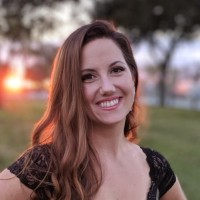 Echo Delta Employee Tiffany Taunton's profile photo