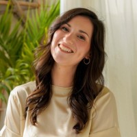 Spinach Employee Grace Nicholls's profile photo