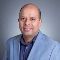 Microsoft Employee Ashish Kulkarni's profile photo