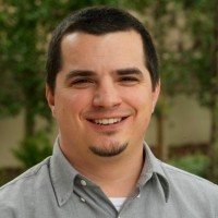 Cru Employee Shawn Yoder's profile photo