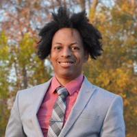 5i Cloud Solutions Employee Justin Kydd's profile photo