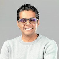 Ameesh Randeri Email