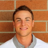 McClure Engineering Employee Zachrey Malina's profile photo