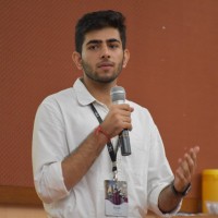 Krish S. Email