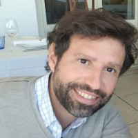 Tokiota Employee Javier Sánchez Sanz de la Rica's profile photo