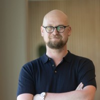 Boxflow Logistics Employee Carl-Johan Hildingsson's profile photo