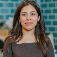 Ziosoft Employee Kaveri Hayashi's profile photo
