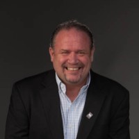 Christie Digital Systems Employee Marty Waverley's profile photo