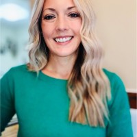 Morrison Industrial Equipment Employee Sara Verhoeven's profile photo