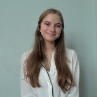 Tufts Graduate School of Biomedical Sciences Employee Samantha Marzi's profile photo
