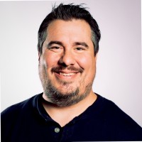 Enhanced Electrical Sales Employee Brandon Barton's profile photo