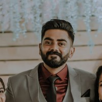 Naveen F's profile photo