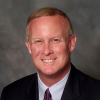 UPM Employee Steven Ray's profile photo