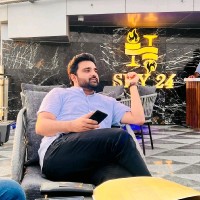 Fahad Raja Email & Phone Number