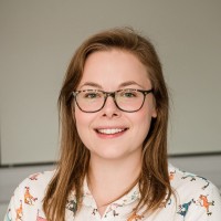 Dyson Employee Annabel Fitzgerald's profile photo