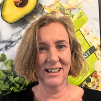 Saint Kentigern Employee Sandra Moore's profile photo