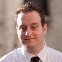 Six13 Productions Employee Michael Boxer's profile photo