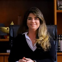 ASK Chemicals Employee Micheline Araujo's profile photo