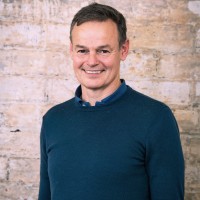 CapRelease Employee Tony Wilcox's profile photo