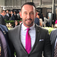 Seccom Global Employee Michael Shine's profile photo