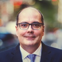 Danskammer Energy, LLC Employee Thomas Gray's profile photo