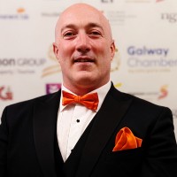 Genesys Employee David Renton's profile photo