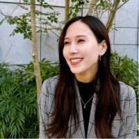 株式会社ギブリー Employee Natsuki Hayakawa's profile photo