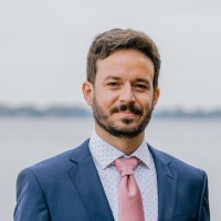 Keel Team Real Estate Investments Employee Zac Parker's profile photo