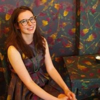 John Ritzenthaler Company Employee Elizabeth Esry's profile photo