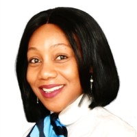 Esther Pinky Maombera Email
