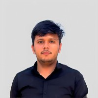 Amply Employee Muhammad Mobeen's profile photo