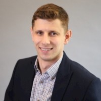 Jollibee Group North America Employee Nick Bedell's profile photo