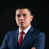 Ecuakao Employee Kelvin Sanhueza's profile photo