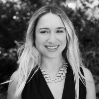 Give a Grad a Go Recruitment Employee Camilla Clarke's profile photo