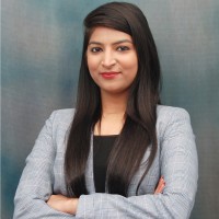 Shivangi Goel Email