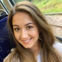 Systal Technology Solutions Employee Hazel H.'s profile photo