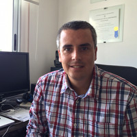 Globant Employee Nicolás mac Gaw's profile photo
