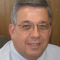 Haynes International Employee Ron Block's profile photo
