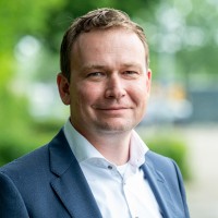 WMD Drinkwater BV Employee Joris Grotenhuis's profile photo
