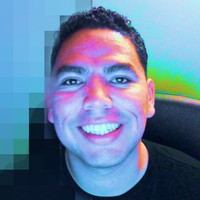 CreativeBank Employee Elias Tercero's profile photo