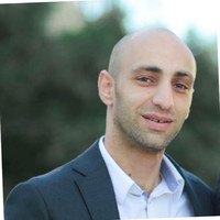 UOSSM-CANADA Employee Ahmad Atari's profile photo