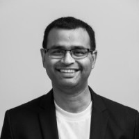 Inflection AI Employee Amit Manjhi's profile photo