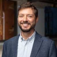 Robotiq Employee Samuel Bouchard's profile photo