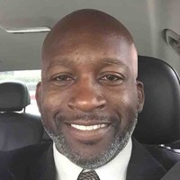 ONIT Home Employee Willie Davis's profile photo