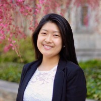 Relentless Employee Clare Wu's profile photo