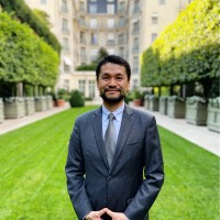 Ritz Paris Employee Naoya Sato's profile photo