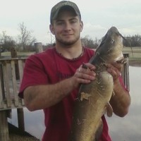 Oceaneering Employee Nathan Sheets's profile photo